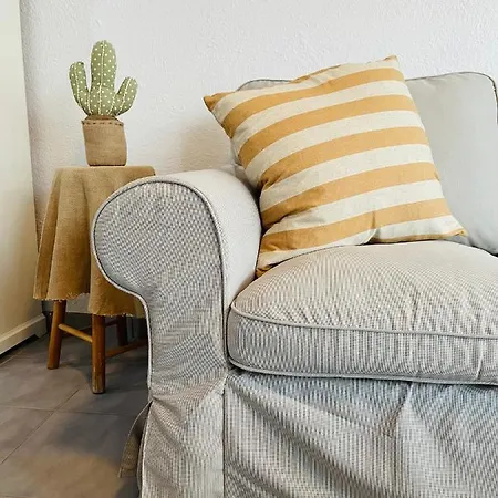Holiday home Marineda *