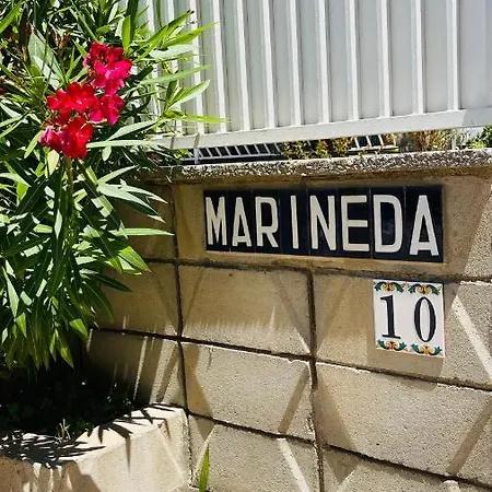 Marineda *