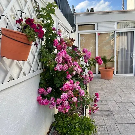 Holiday home Marineda Coma-ruga