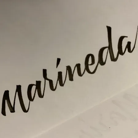Marineda Holiday home *
