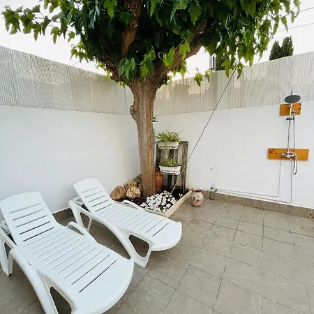 Marineda Holiday home Coma-ruga