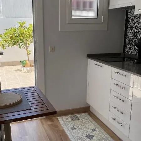 Marineda Holiday home