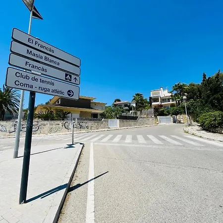 Holiday home Marineda *