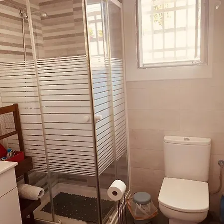 Holiday home Marineda