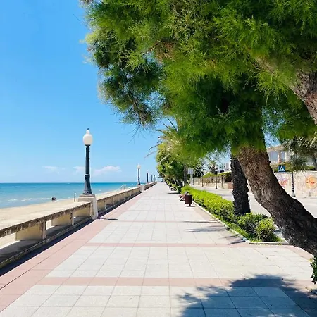 Marineda Holiday home
