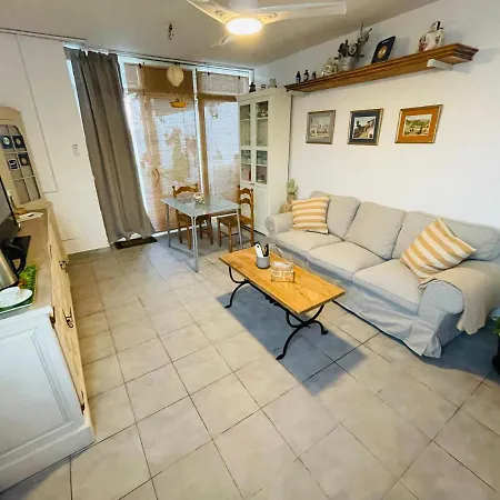 Holiday home Marineda