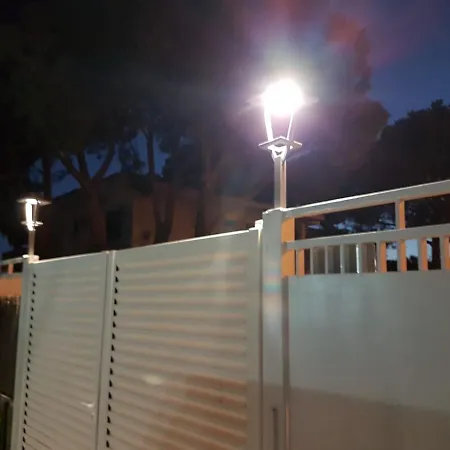 Holiday home Marineda *