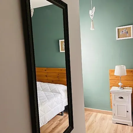 Holiday home Marineda *