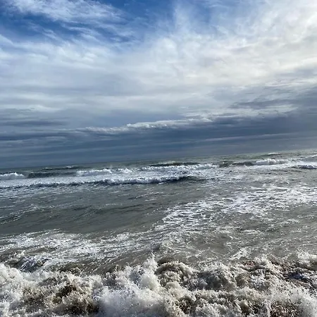 Сasa de vacaciones Marineda *