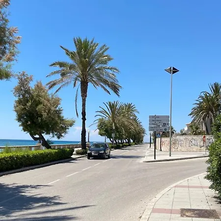 Marineda Сasa de vacaciones